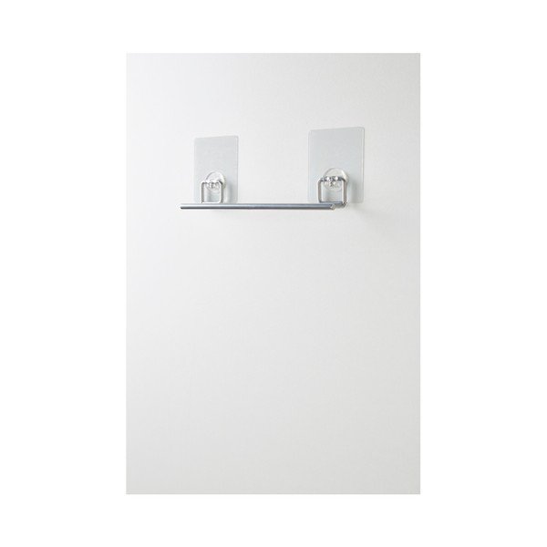 Oceľový vešiak na nohavice Compactor Magic Wardrobe-image-3