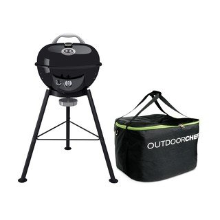 Plynový gril Chelsea 420 G – Outdoorchef