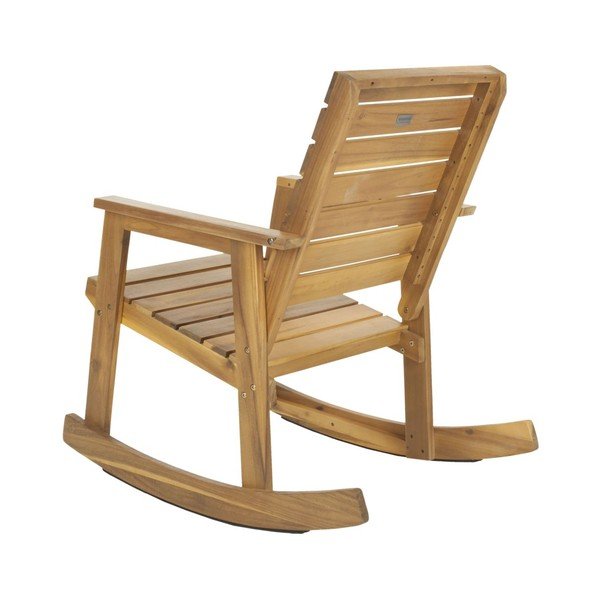 Záhradné hojdacie kreslo Alexei Natural-image-3