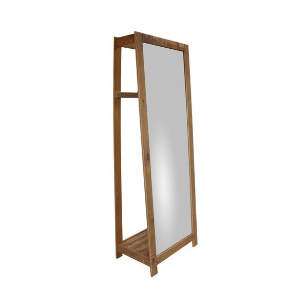 Zrkadlo s vešiakom Støraa Naomi