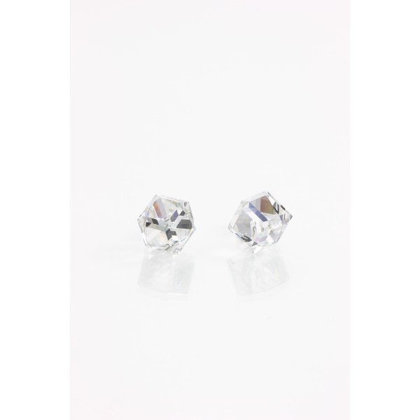 Náušnice so Swarovski Elements Laura Bruni Pia-image-2