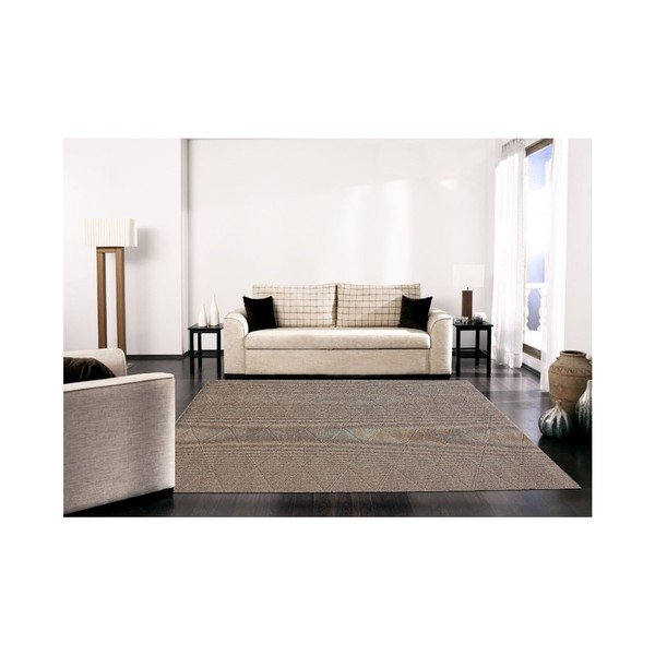 Koberec Petronas Brown, 167x233 cm-image-2