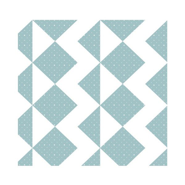 Tapeta Zigzah Softblue-image-2