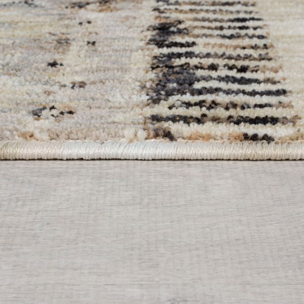 Béžový koberec 200x290 cm Marly – Flair Rugs-image-4