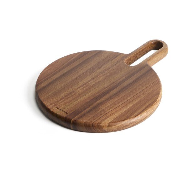 Servírovacia drevená doštička 34 x 25 cm Blera – Kave Home