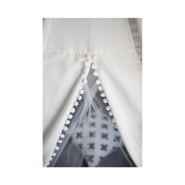 Päťuholníkové teepee Vigvam Design Pure-image-4