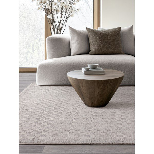Sivobéžový koberec 240x320 cm Laurent Grey Silver – Asiatic Carpets-image-2