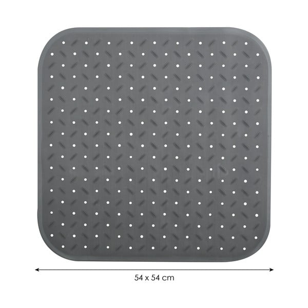 Protišmyková podložka do sprchy 54x54 cm Class Premium – MSV-image-3