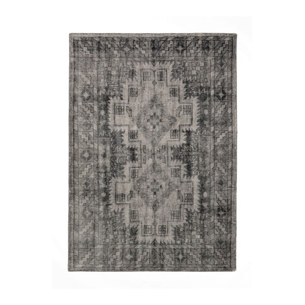 Sivý koberec Linie Design Rossellini, 170 x 240 cm