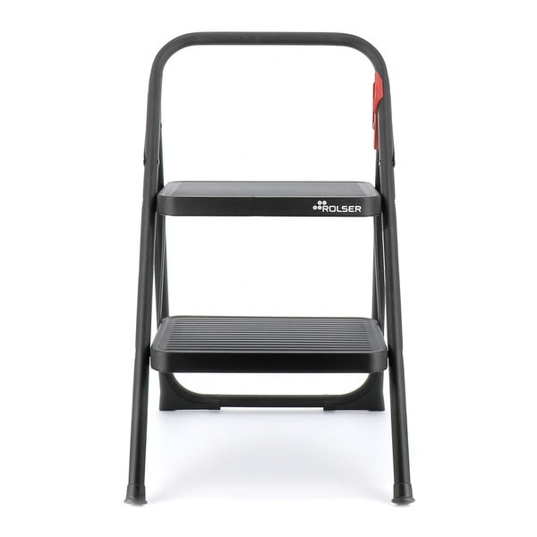 Kovové schodíky 75 cm M10 UNE – Rolser-image-4