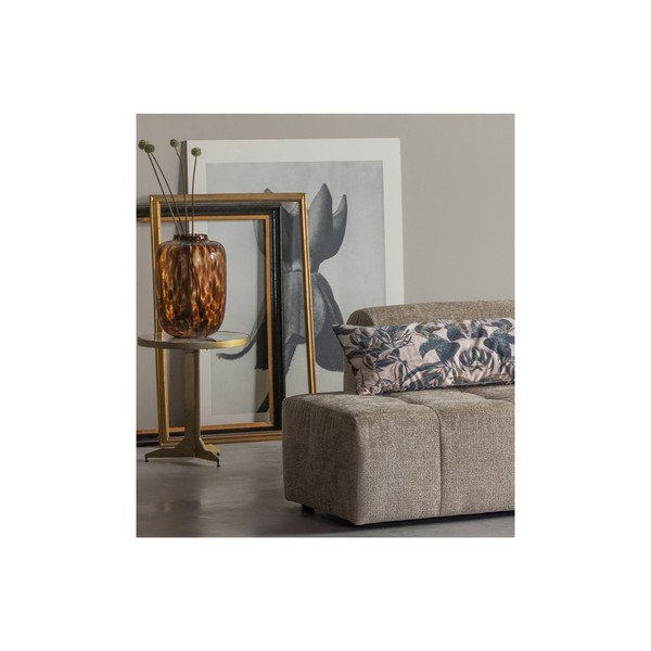 Vankúš BePureHome Velvet Milk, 100 x 35 cm-image-2