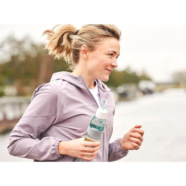 Šalviová zelená plastová fľaša 500 ml Ellipse – Mepal-image-3