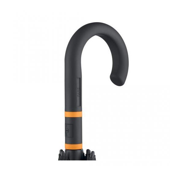 Dáždnik Ambiance Windproof Orange-image-2