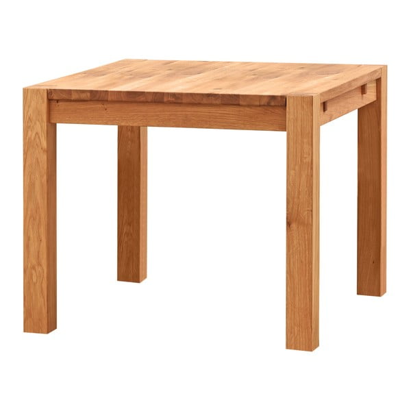 Jedálenský stôl z dubového dreva Artemob Matilda