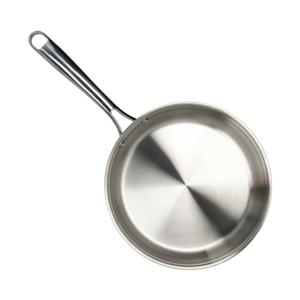 Nerezová panvica ø 28 cm – Brandani