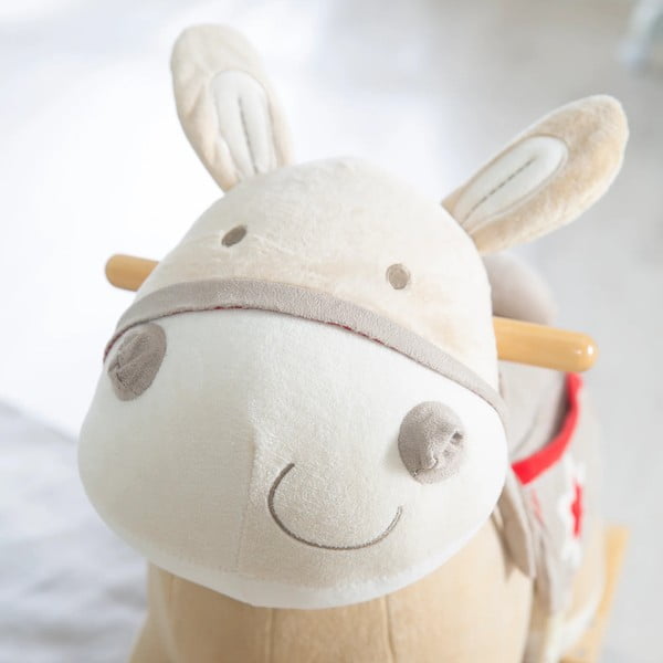 Hojdací kôň Roba Kids-image-2