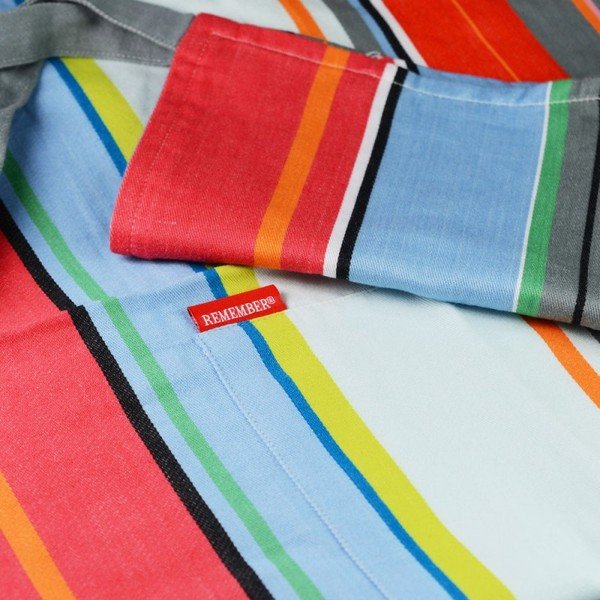 Kuchynská zástera Stripy-image-1