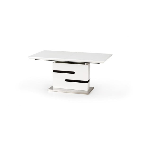 Rozkladací jedálenský stôl Halmar Monaco, dĺžka 160 - 220 cm