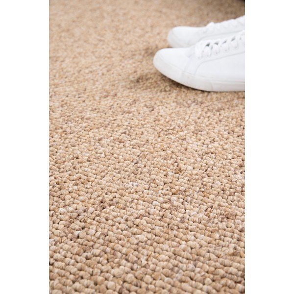 Hnedý koberec 80x150 cm Petra Liso – Universal-image-3