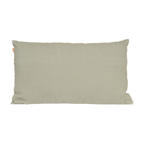 Vankúš PT LIVING Duo Tone Grey, 50 × 30 cm-image-1