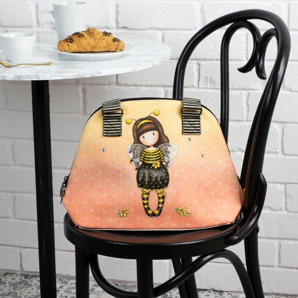 Kabelka Gorjuss Bee-Loved-image-1