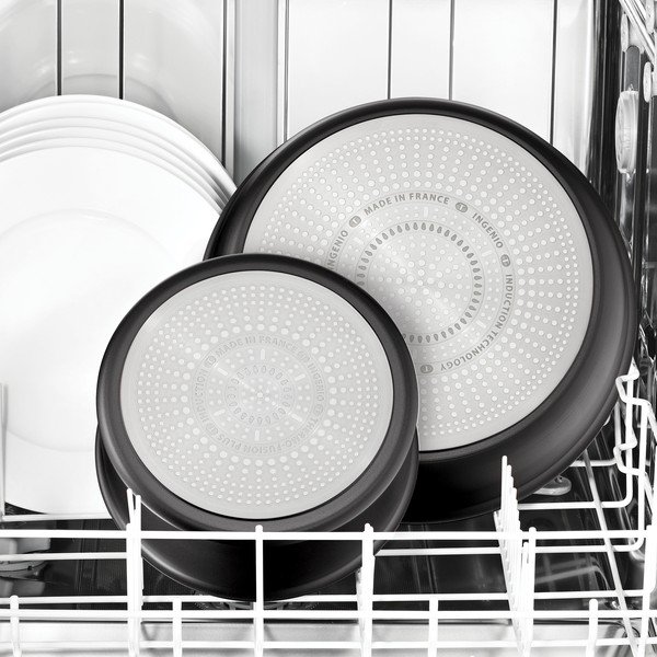 Panvica s nepriľnavým povrchom ø 24 cm Ingenio Unlimited L7630432 – Tefal-image-4