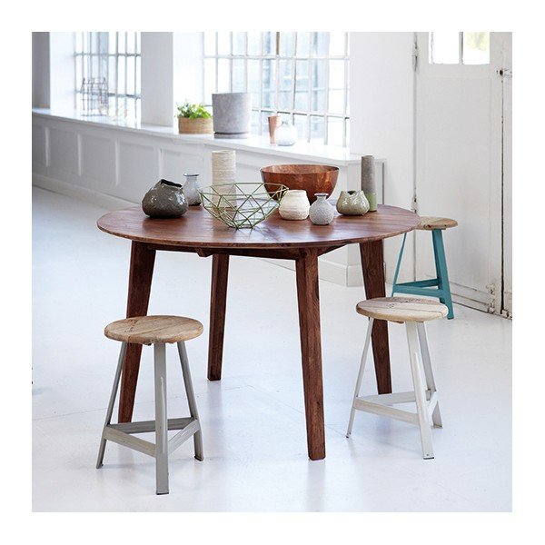 Misa Triangle Dusty Mint-image-1