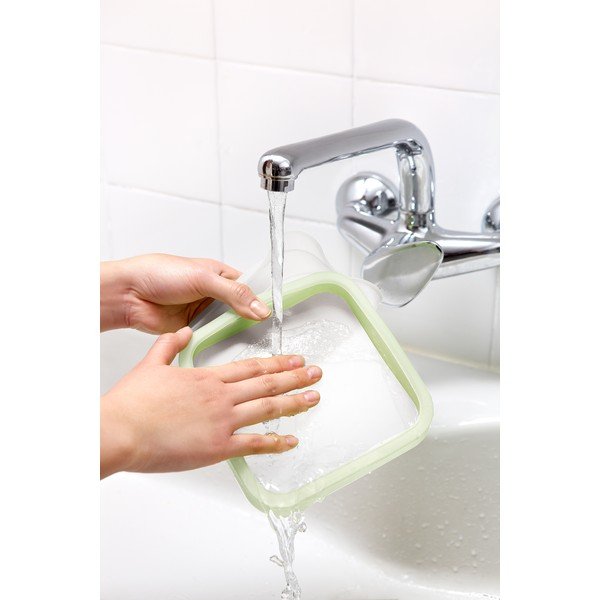 Silikónový desiatový obal na sendvič Lékué Reusable-image-3