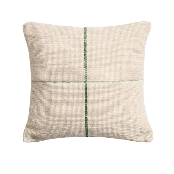 Obliečka na záhradný vankúš 45x45 cm Atima – Kave Home