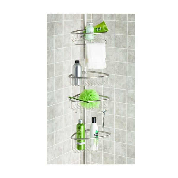 Nastaviteľný stojan do kúpeľne Forma-image-4