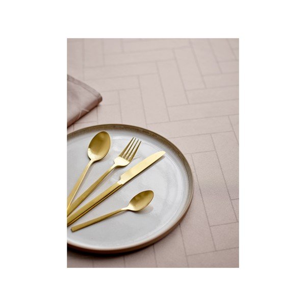 Damaškový obrus 140x320 cm Tiles Damask – Södahl-image-2