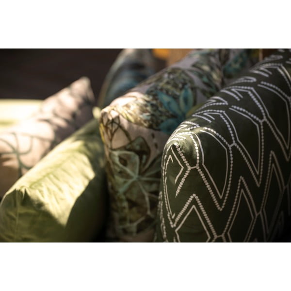 Vonkajší vankúš 50x50 cm Emma – Hartman-image-1