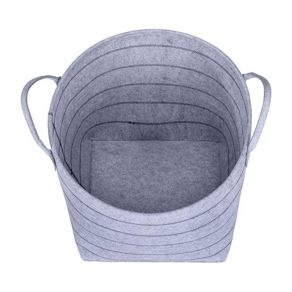 Látkový košík Nella - Wenko-image-2