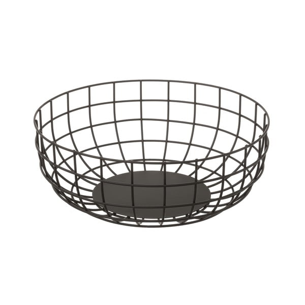 Kovový košík na ovocie – Casa Selección