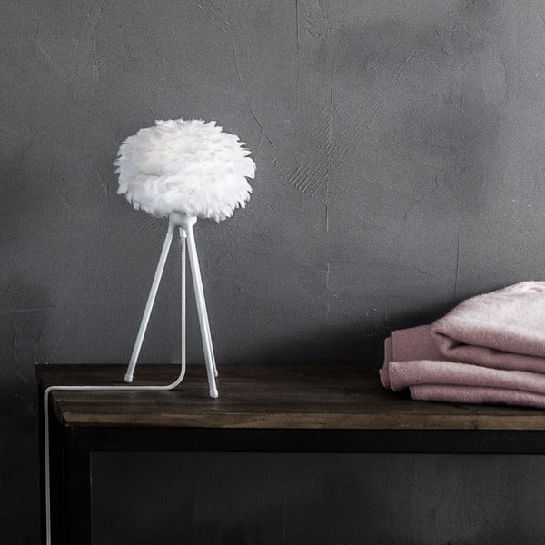 Biele tienidlo ø 22 cm Eos micro – UMAGE-image-3