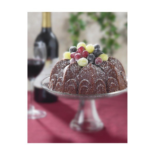 Forma na bábovku Nordic Ware, ľalia-image-4