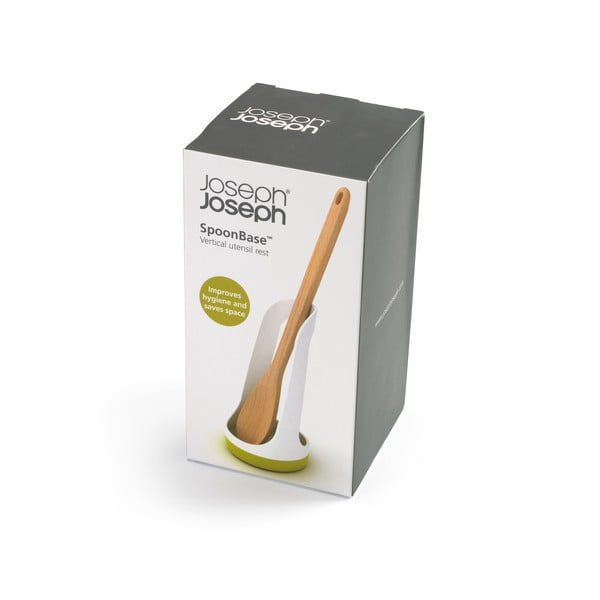 Sivý stojan na odkladanie kuchynských nástrojov Joseph Joseph-image-1