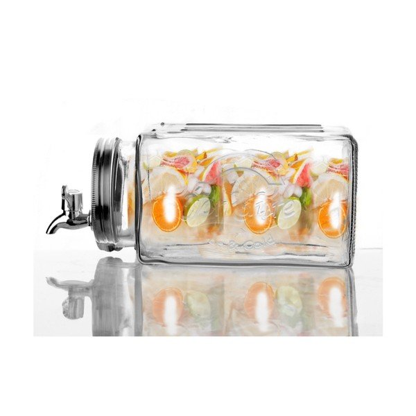 Nádoba na nápoje 3,5 l – Orion-image-2