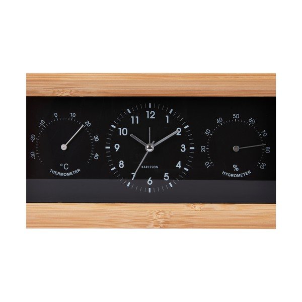 Budík Neat – Karlsson-image-3