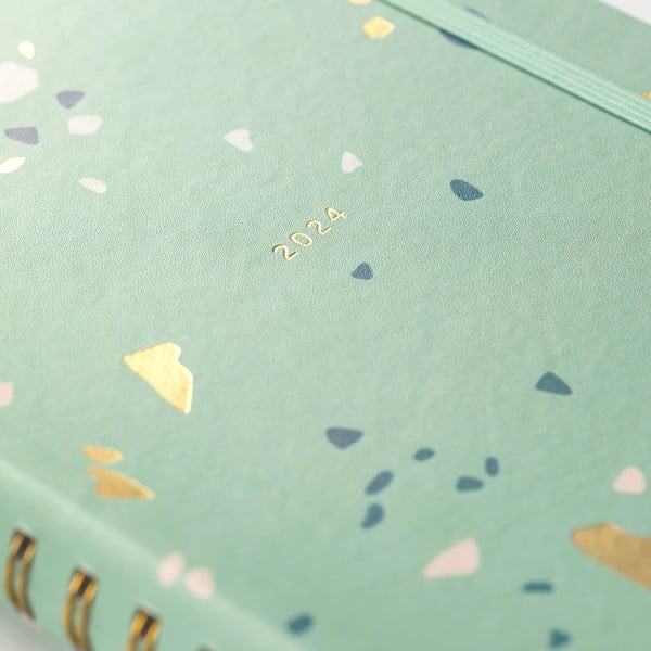 Diár 168 stránok – Busy B-image-1