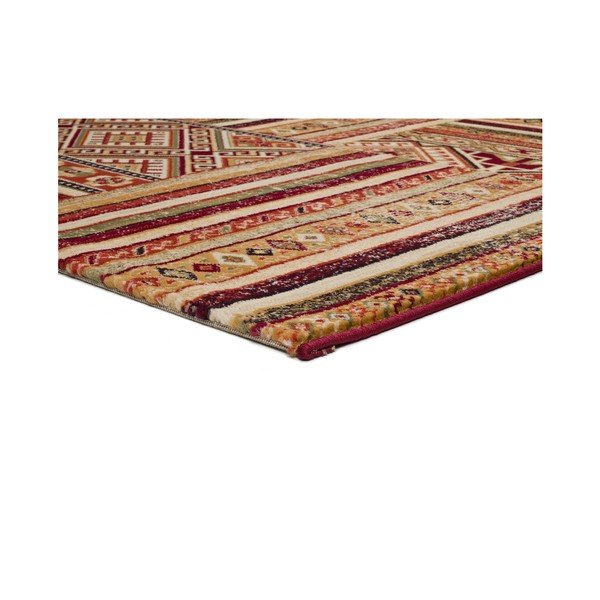 Koberec vhodný aj do exteriéru Universal Legend Multi Messa, 190 × 280 cm-image-2