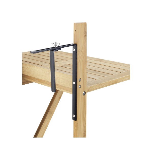 Bambusový záhradný stolík 44x64 cm Waikiki – Wenko-image-4