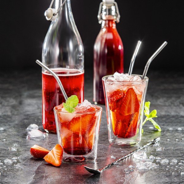 Dvojstenné poháre v súprave 2 ks 0.25 l myDrink – Tescoma-image-1