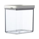 Dóza na potraviny Nordic white – Mepal