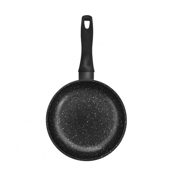 Panvica s nepriľnavým povrchom Pfluon Granit Orion Grande, ⌀ 28 cm