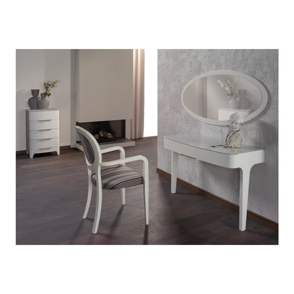 Toaletný stolík Paged Melody-image-1