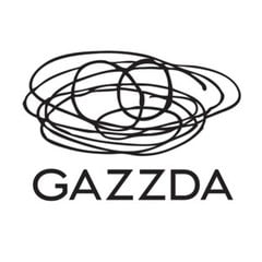 Gazzda · Hook