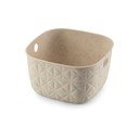 Úložné plastové košíky v súprave 2 ks 19x19x11 cm Softex – Curver