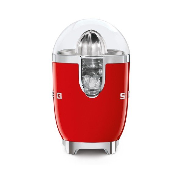 Červený odšťavovač 50's Retro Style – SMEG-image-3