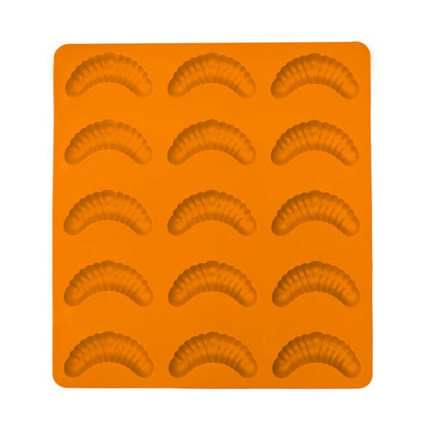 Silikónová forma na pečenie cukroviniek 21x24,5 cm – Orion-image-3